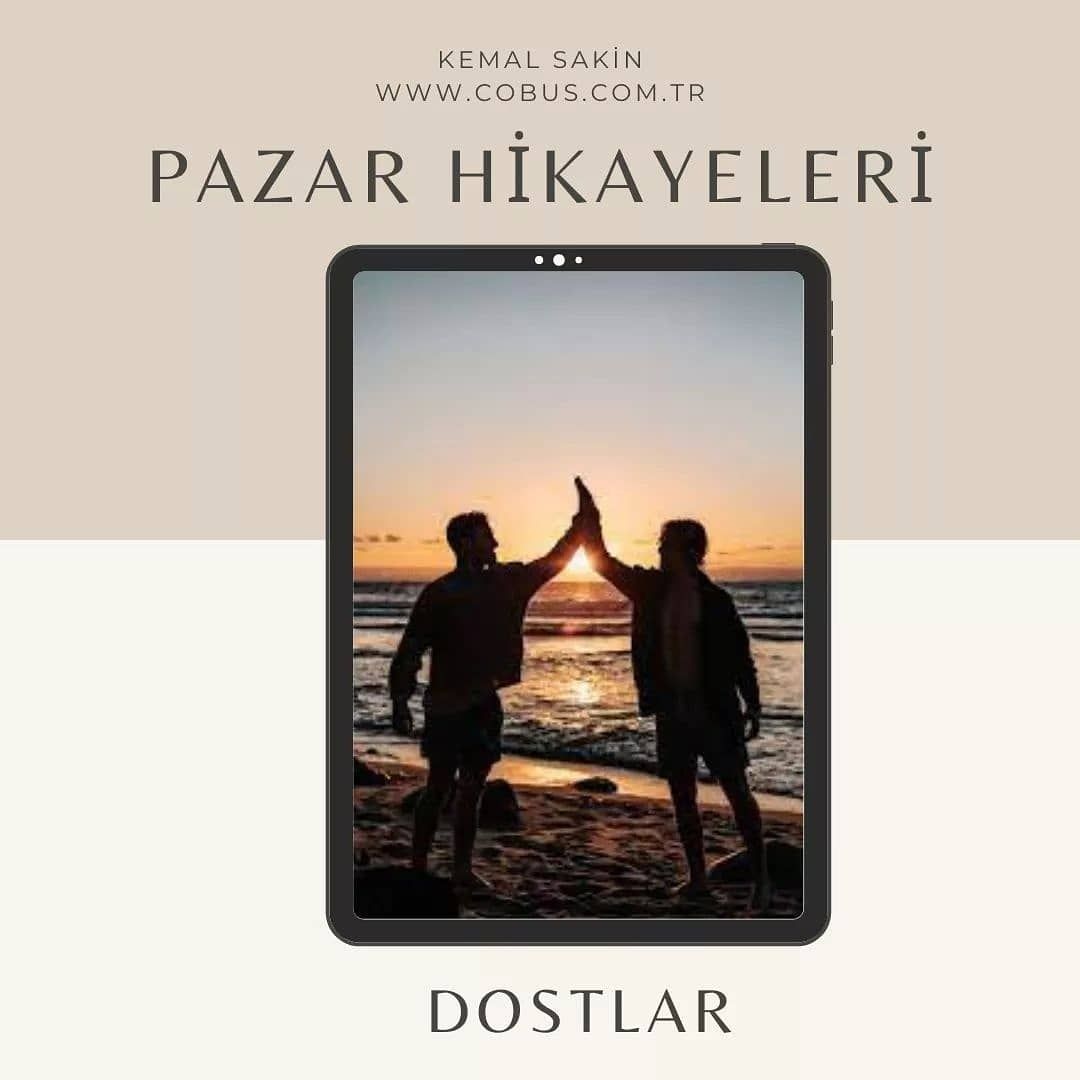 DOSTLAR