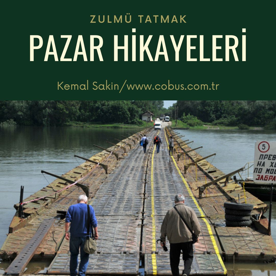 ZÜLMÜ TATMAK